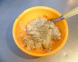 優雅な軽食☆スモークサーモンパイ！作り方4写真