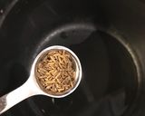 低フォドマップ食 カレー作り方1写真