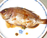 和食の定番☆鯛の煮つけ作り方9写真