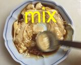 鶏肉のガーリックマヨネーズ焼き作り方6写真