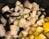 低フォドマップ食 カレー作り方3写真