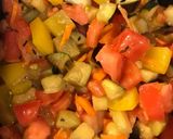 低フォドマップ食 カレー作り方4写真