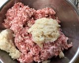 時短 本格 貝柱シュウマイ作り方1写真