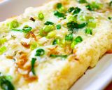 父の日★大葉巻きチーズin太ちくわ焼き作り方24写真
