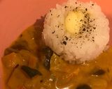 低フォドマップ食 カレー作り方9写真