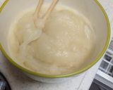 材料5個で！もちもち絶品いちご大福作り方4写真