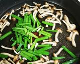 コクある中華風お粥~お父さんの一人昼食3作り方3写真