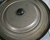 コクある中華風お粥~お父さんの一人昼食3作り方6写真