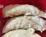 なんでものっけて蕎麦サラダ！！作り方5写真