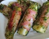 何でも磯辺揚げ(風)♪作り方8写真