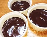 バレンタインに 濃厚生ガトーショコラ作り方12写真