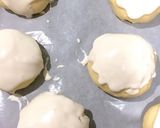 トラ柄が可愛い♫手ごねのダッチブレッド作り方14写真