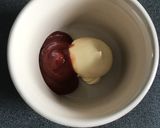 万能オーロラソース作り方1写真