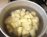 定番のポテトサラダ作り方5写真