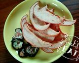 簡単ヘルシー♡りんごとチップス作り方4写真