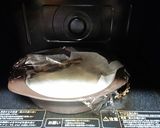 レンチンで楽チン！切り昆布と厚揚げの煮物作り方11写真