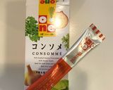 夏バテ防止 生姜と野菜のコンソメスープ作り方3写真