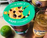 ポンコツラーメン作り方1写真