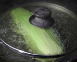 トウモロコシの甘くて美味しい茹で方作り方4写真