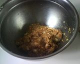 小籠包風なジューシー肉まん作り方4写真