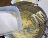 *自家製レモンコンフィケーキ*作り方9写真