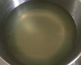 離乳食に☆かぼちゃのミルクスープ作り方1写真