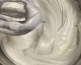 スフレチーズケーキ（18cm）作り方7写真
