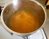 離乳食に☆かぼちゃのミルクスープ作り方3写真