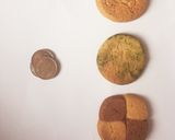 HMdeアイスボックスクッキー作り方8写真