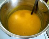 離乳食に☆かぼちゃのミルクスープ作り方5写真