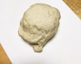 簡単手作りパン ☆シンプル料理作り方3写真