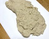 簡単手作りパン ☆シンプル料理作り方4写真