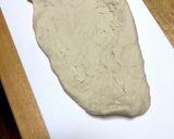 簡単手作りパン ☆シンプル料理作り方5写真