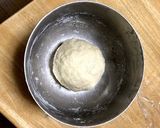 簡単手作りパン ☆シンプル料理作り方6写真