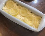 *自家製レモンコンフィケーキ*作り方17写真