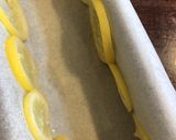 *自家製レモンコンフィケーキ*作り方15写真
