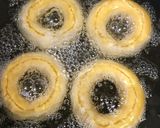 ほんとに簡単♪オールドファッション（白）作り方11写真