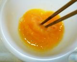 ありあわせで 簡単 ちらしいなり作り方1写真