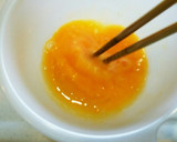 ありあわせで 簡単 ちらしいなり作り方1写真
