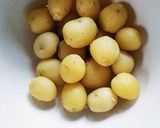 マッシュポテトの肉巻きコロッケ作り方2写真