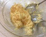乳･小麦不使用！米粉でベルギーワッフル風作り方4写真