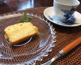 *自家製レモンコンフィケーキ*作り方21写真