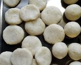 マッシュポテトの肉巻きコロッケ作り方6写真