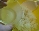 ありあわせで 簡単 ちらしいなり作り方4写真