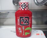 お茶漬けに飽きたら☆カルビクッパ作り方3写真