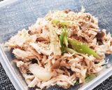 作り置き★しっとりむね肉のほぐし鶏★作り方6写真