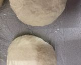 ウズベキスタン♡簡単パイ生地牛肉サモサ作り方2写真