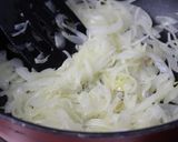 ビシソワーズ（じゃがいもの冷たいスープ作り方3写真