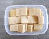 作りおき 高野豆腐作り方5写真