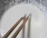 コールラビの天ぷら作り方2写真